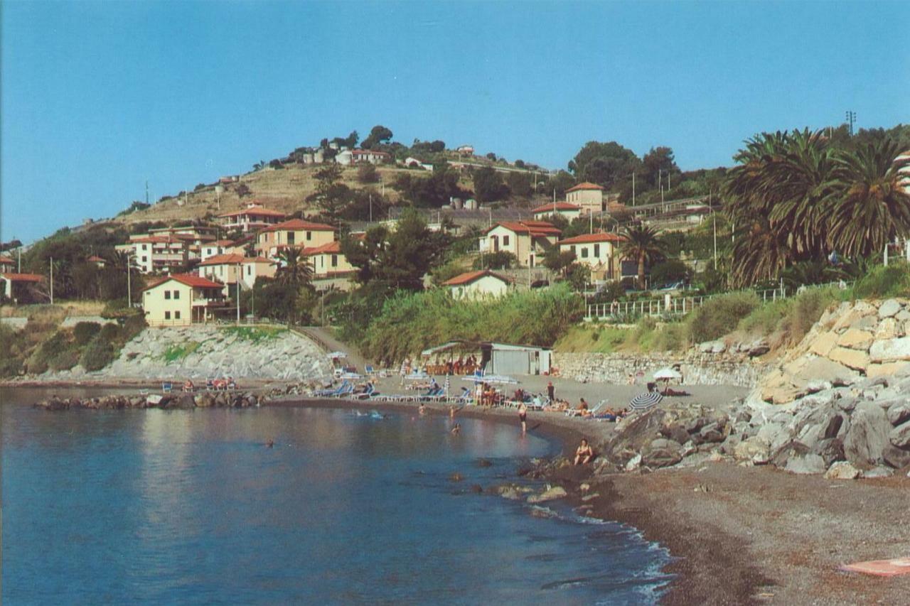 Risorgimento Apartment Cipressa Εξωτερικό φωτογραφία