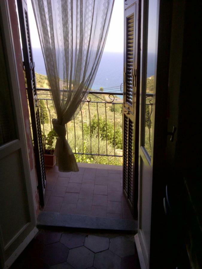 Risorgimento Apartment Cipressa Εξωτερικό φωτογραφία