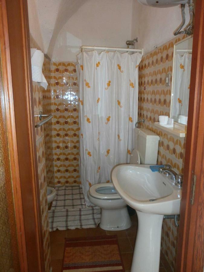 Risorgimento Apartment Cipressa Εξωτερικό φωτογραφία