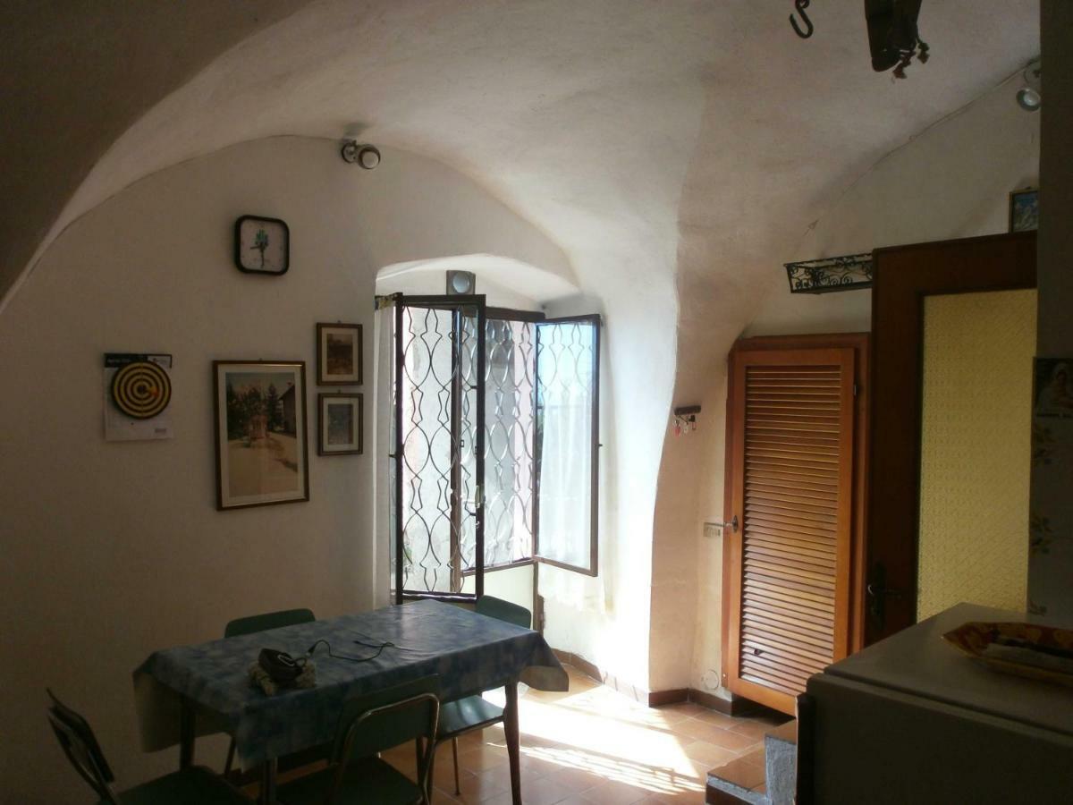 Risorgimento Apartment Cipressa Εξωτερικό φωτογραφία