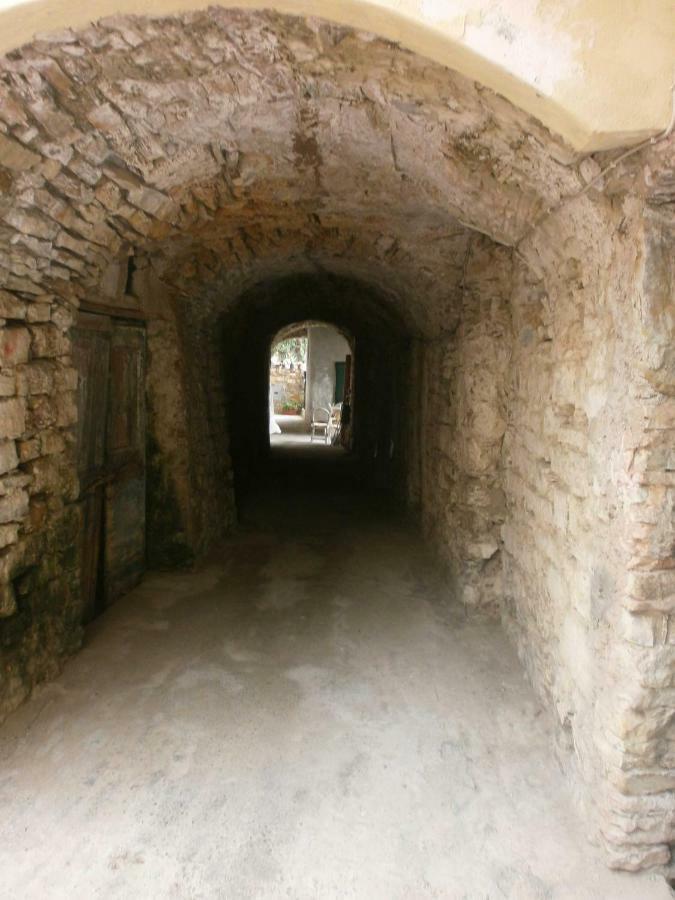 Risorgimento Apartment Cipressa Εξωτερικό φωτογραφία