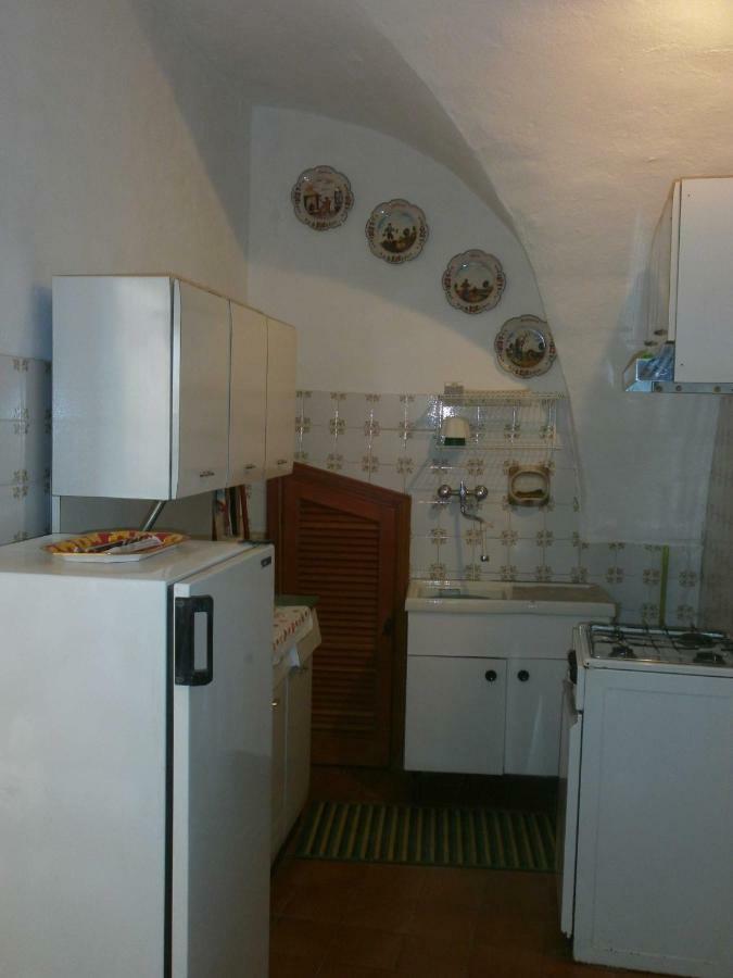 Risorgimento Apartment Cipressa Εξωτερικό φωτογραφία
