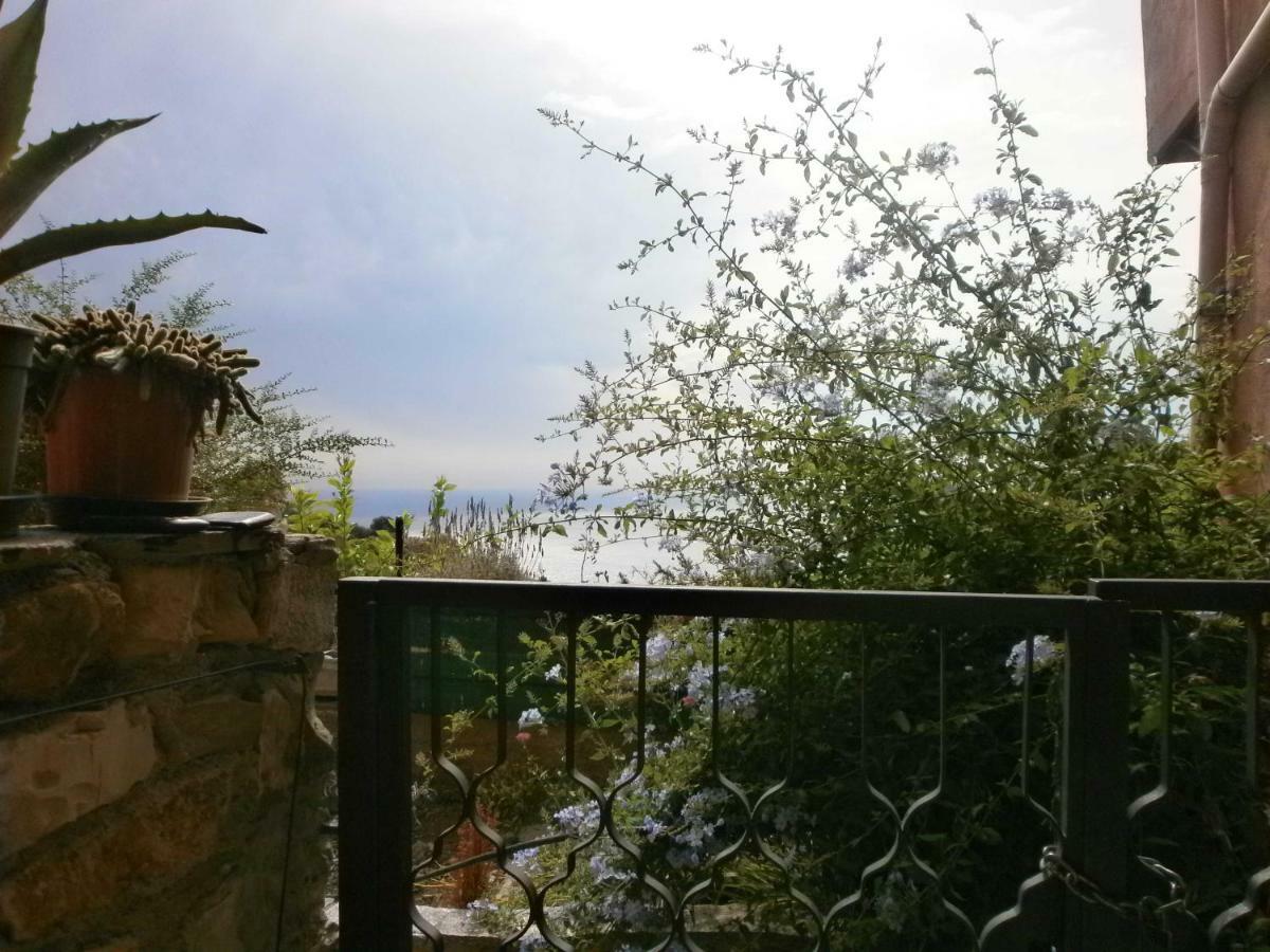 Risorgimento Apartment Cipressa Εξωτερικό φωτογραφία