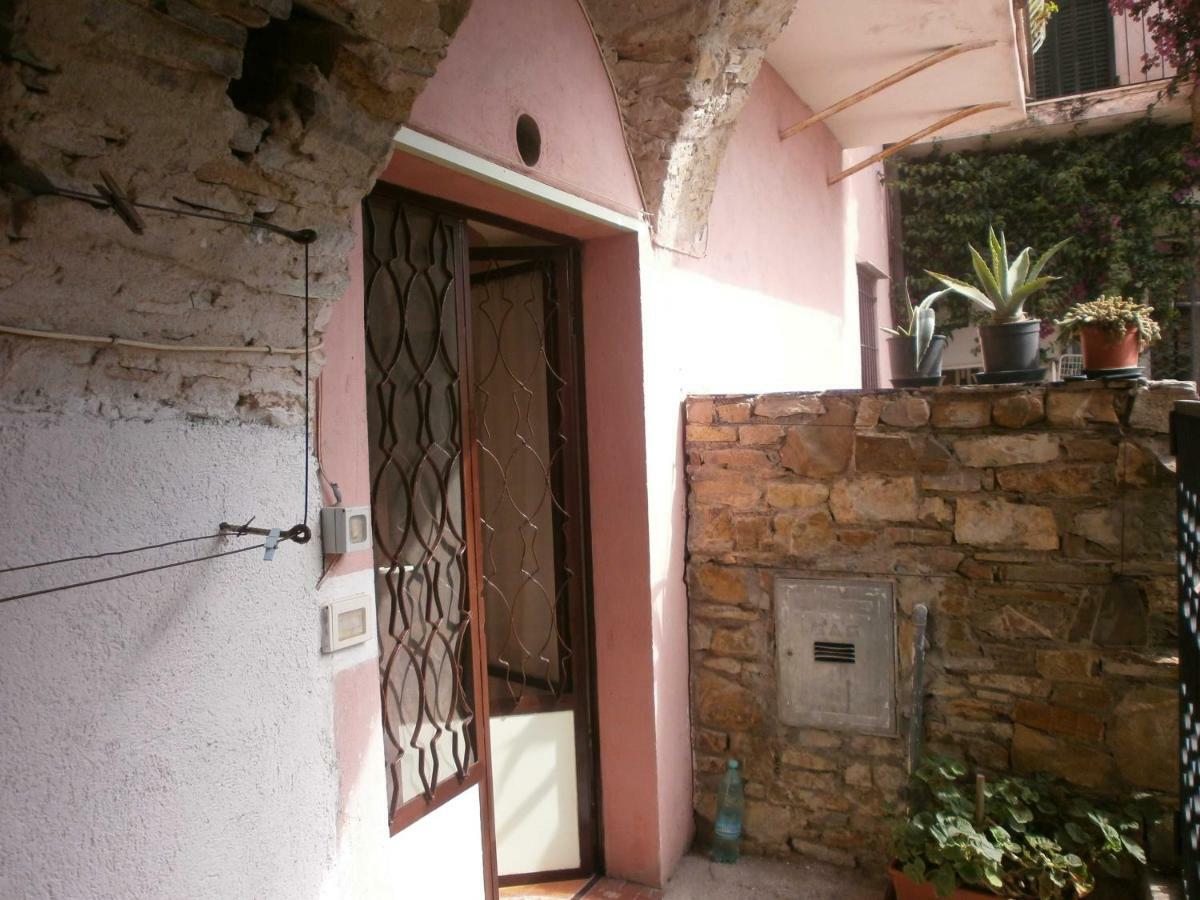 Risorgimento Apartment Cipressa Εξωτερικό φωτογραφία