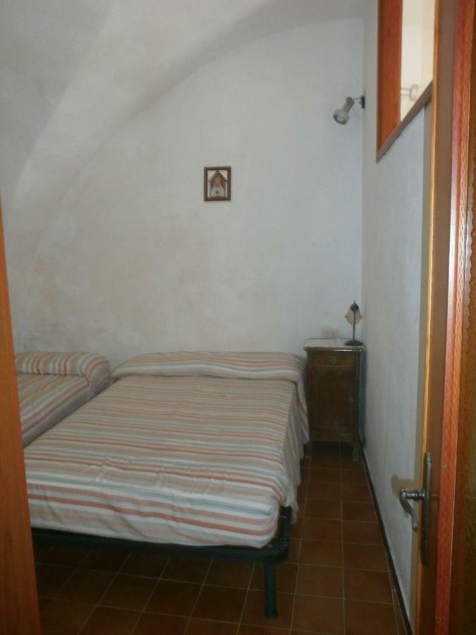 Risorgimento Apartment Cipressa Εξωτερικό φωτογραφία