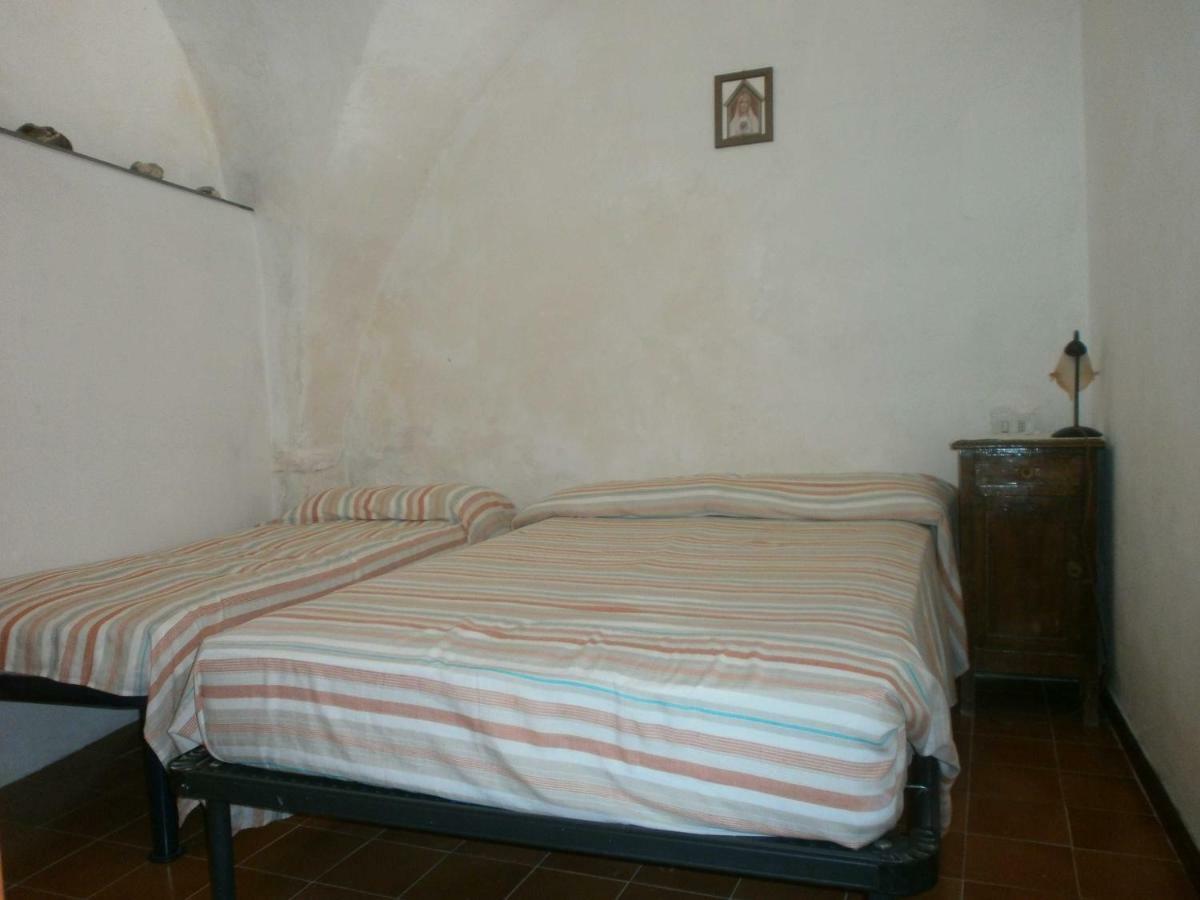Risorgimento Apartment Cipressa Εξωτερικό φωτογραφία