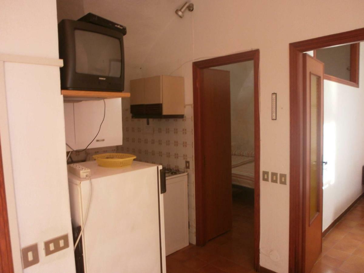 Risorgimento Apartment Cipressa Εξωτερικό φωτογραφία
