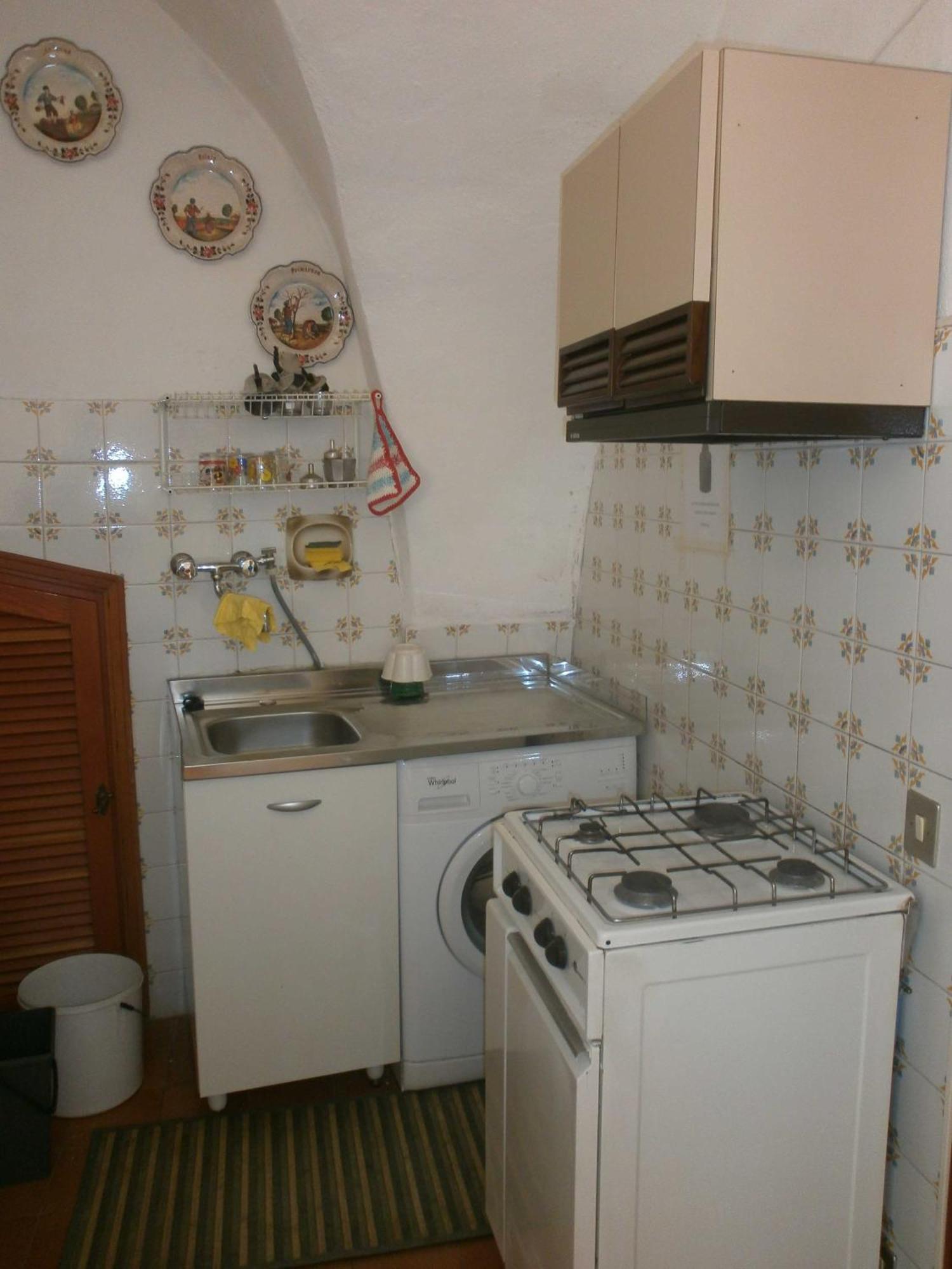 Risorgimento Apartment Cipressa Εξωτερικό φωτογραφία