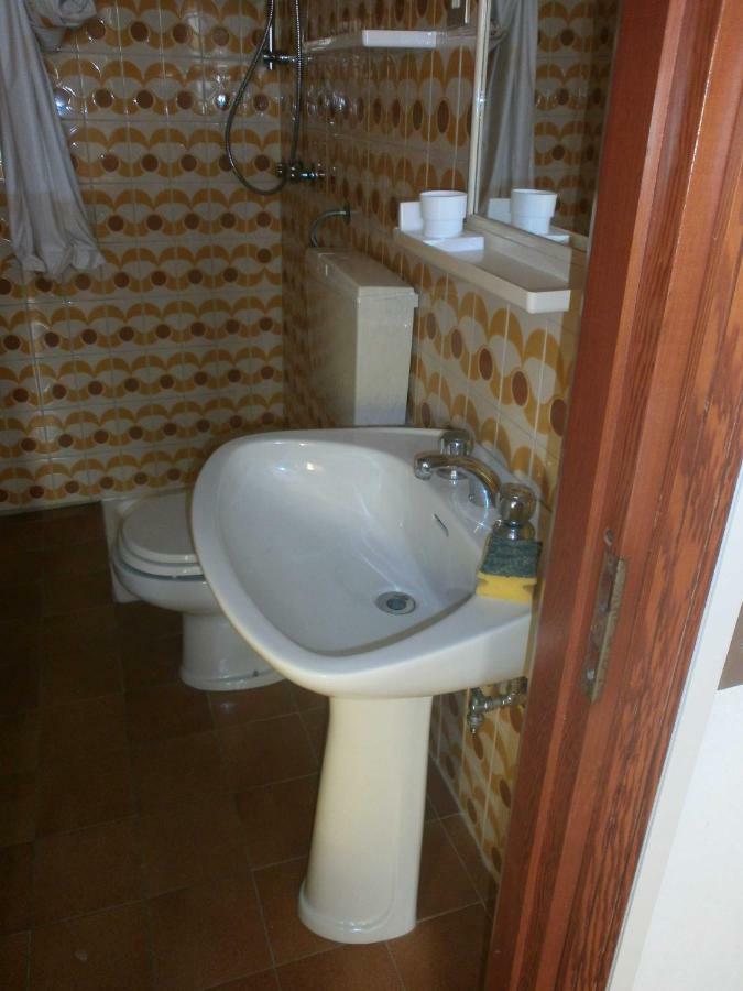 Risorgimento Apartment Cipressa Εξωτερικό φωτογραφία