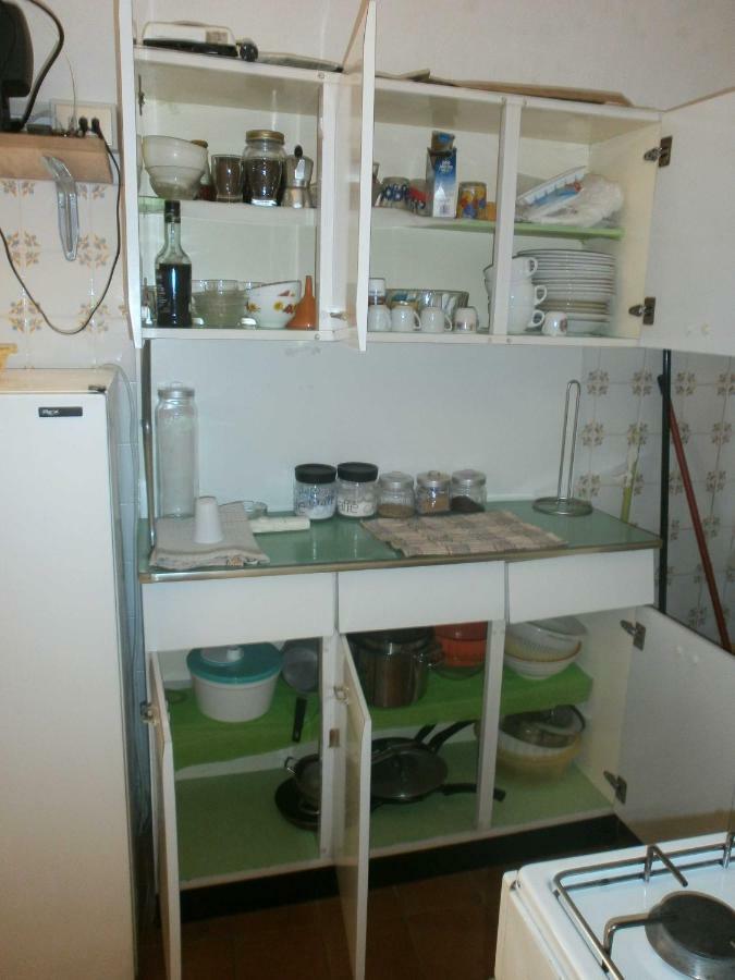 Risorgimento Apartment Cipressa Εξωτερικό φωτογραφία