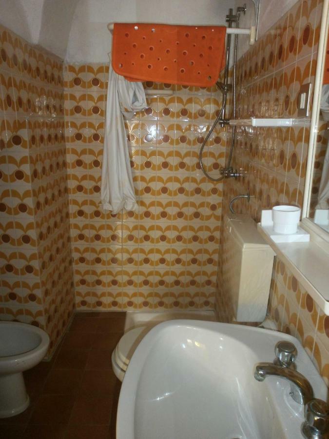 Risorgimento Apartment Cipressa Εξωτερικό φωτογραφία