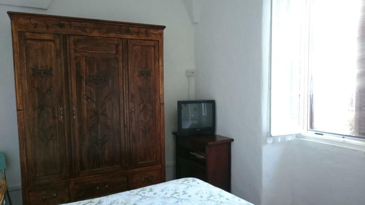 Risorgimento Apartment Cipressa Εξωτερικό φωτογραφία