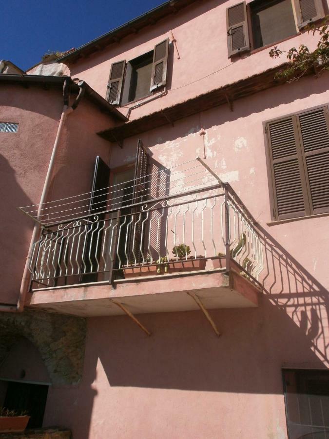 Risorgimento Apartment Cipressa Εξωτερικό φωτογραφία