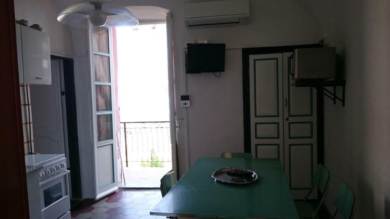 Risorgimento Apartment Cipressa Εξωτερικό φωτογραφία