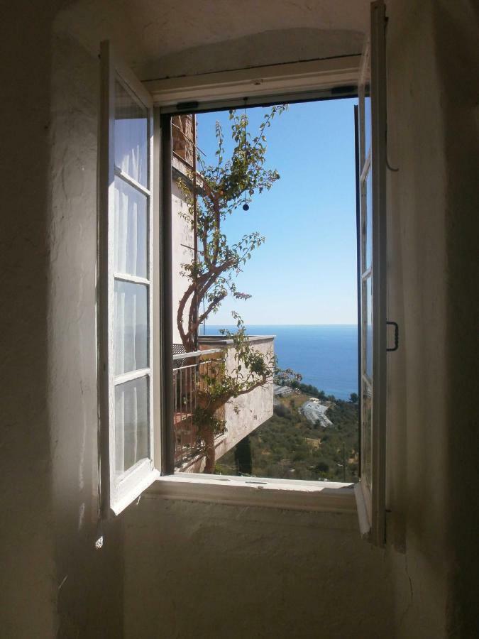 Risorgimento Apartment Cipressa Εξωτερικό φωτογραφία