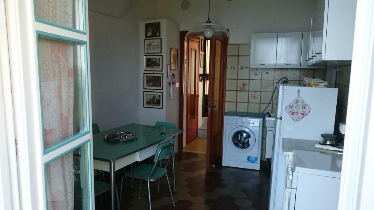 Risorgimento Apartment Cipressa Εξωτερικό φωτογραφία