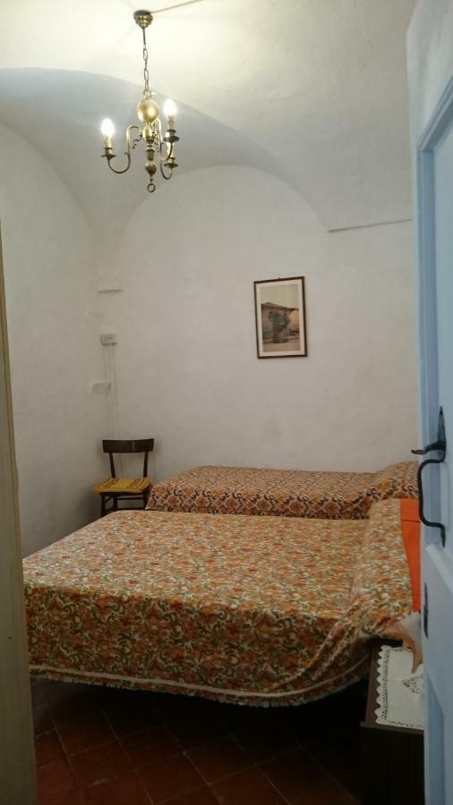 Risorgimento Apartment Cipressa Εξωτερικό φωτογραφία